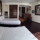 Puerto Nuevo Hotel y Villas, una experiencia inigualable en Rosarito.