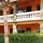 Ambiente familiar y diversión en Hotel Hacienda de La Langosta Roja