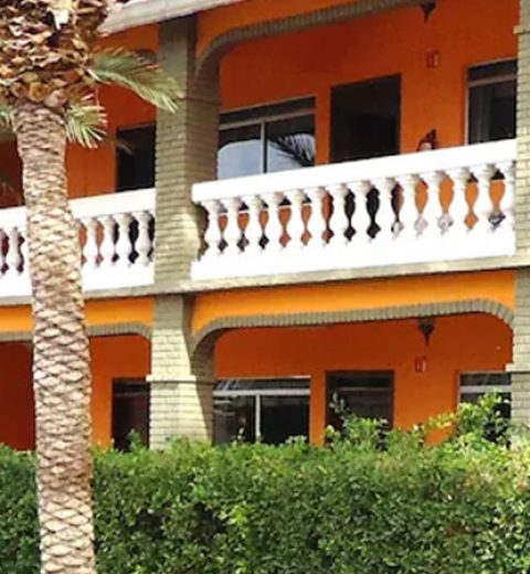 Visita San Quintín y vive la experiencia de hospedarte en Hotel Misión Santa María “Cataviña”