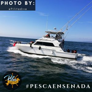 Pila's Sport Fishing