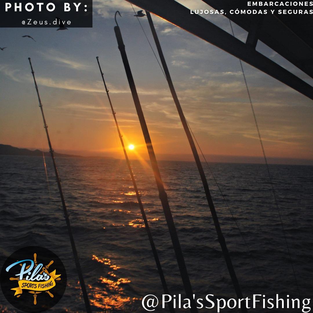 Pila’s Sport Fishing