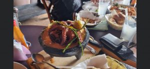 Restaurante Bar Molino Viejo