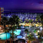 Hotel Coral & Marina Ensenada