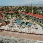 Estero Beach Hotel Ensenada