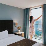 Hotel Coral & Marina Ensenada