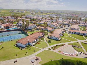 La Paloma Beach