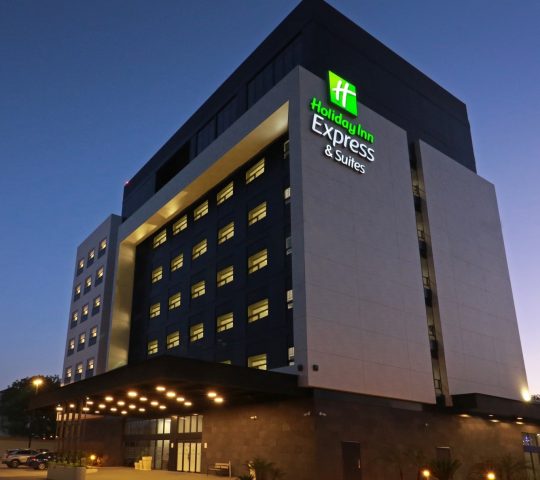 Holiday Inn Express & Suites Ensenada