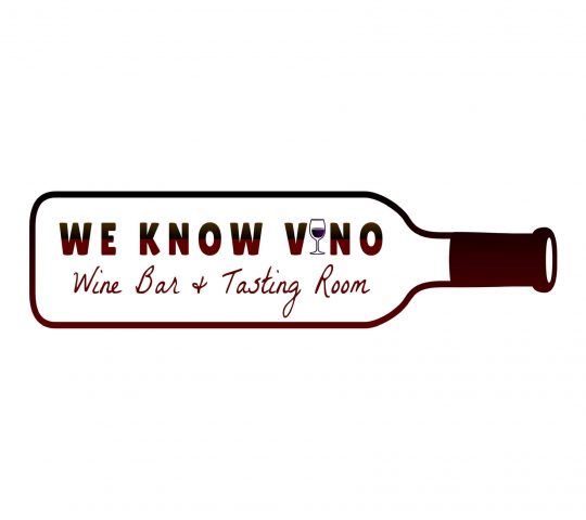 We Know Vino