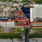 Hotel El Dorado un lugar para descansar en Tecate