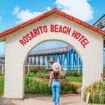 ROSARITO BEACH HOTEL