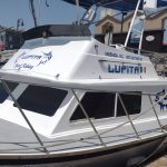 Lupita’Sport Fishing Ens
