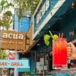 Acua Restaurantes