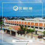 Hotel Del Mar Inn Playas de Rosarito