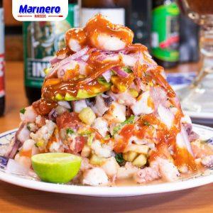 Mariscos Marinero