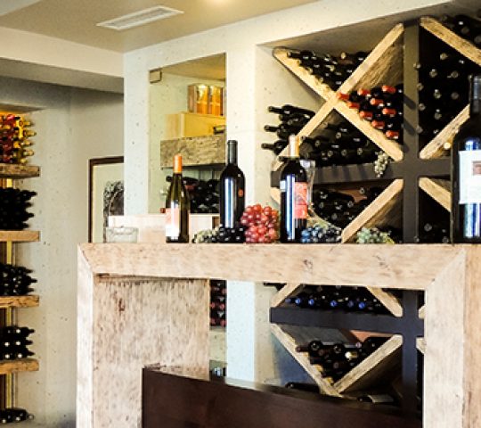 BC Bistro & Cava Restaurante