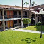 Hotel Colonial Mexicali