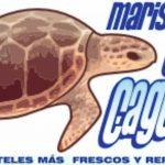 Mariscos Caguamon