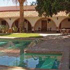 Hotel Hacienda Santana, el lugar de tus próximas vacaciones