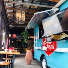 Cocina Urbana El Food Truck, el lugar para satisfacer tus antojos en Tecate