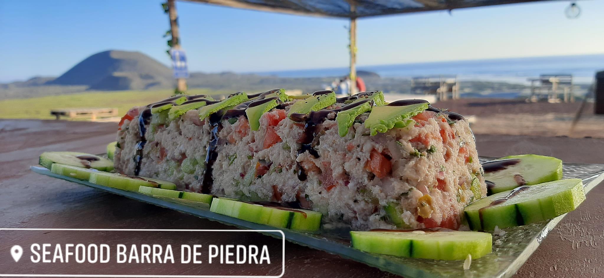 Sea Food Barra de Piedra