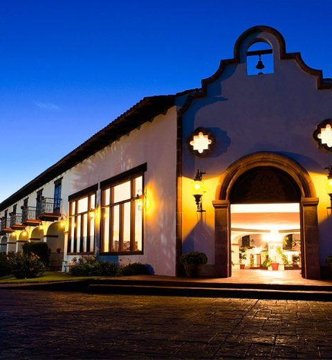 Sleep Inn Mexicali el hotel para el viajero de negocios