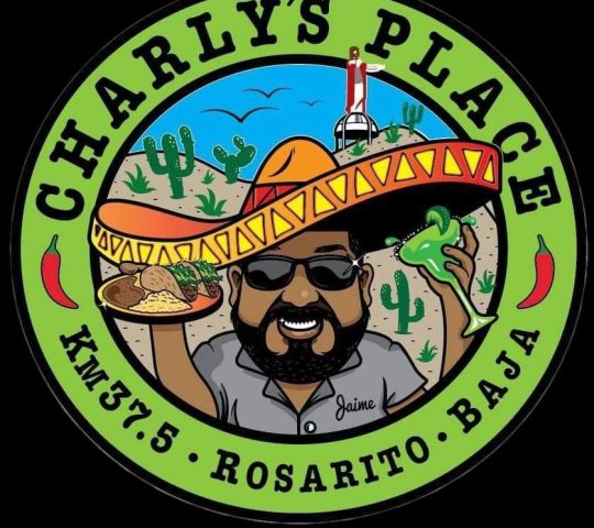 Charly’s Place