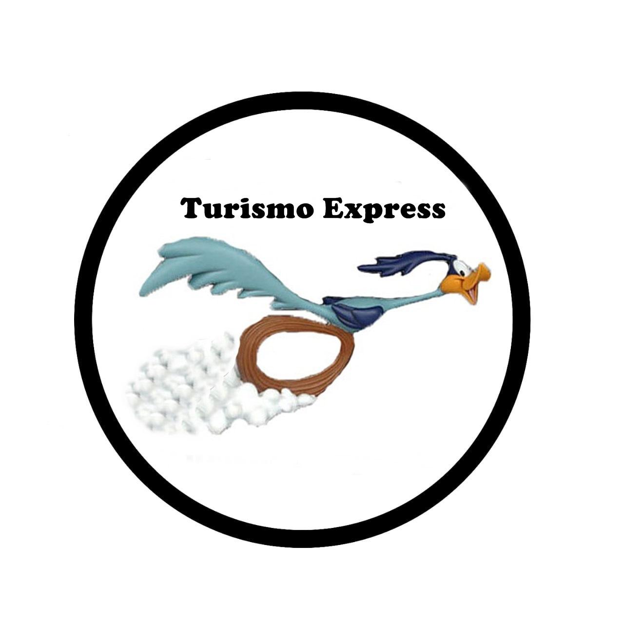Agencia de negocios y turismo express