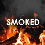 Smoked By Dieciseis37