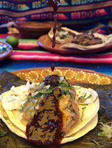 Borrego a la Vuelta y Vuelta
