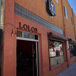 Restaurant Lolo