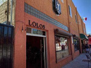 Restaurant Lolo