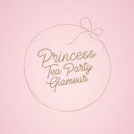 Princess Tea Party Glamour Restaurante