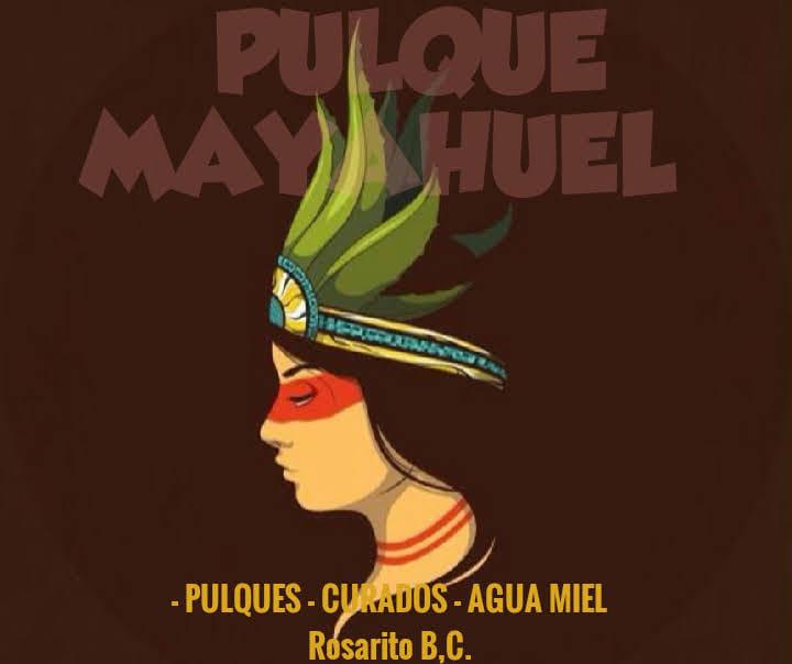Pulque Mayahuel
