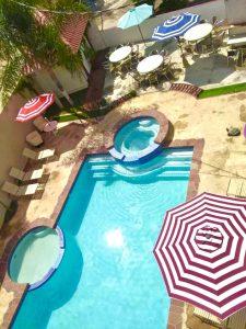 Hotel Bougambilias Resort Inn