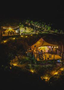 Baja Glamping