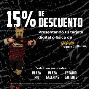 Club Tijuana Xoloitzcuintles de caliente