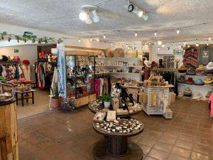 Por un Beso Boutique Etnica & souvenirs