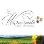 The Wine Route
