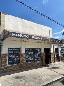Cenaduría Anita