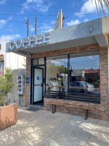 Kilolibra Cafe