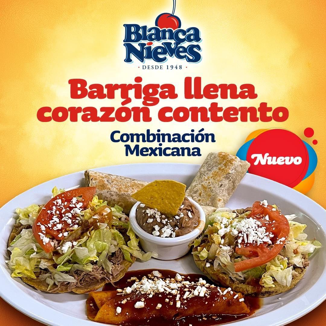 Blanca Nieves Restaurant