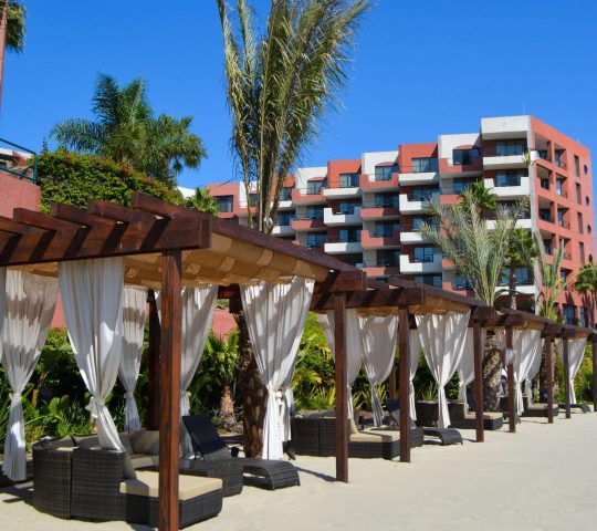 Hotel Coral & Marina