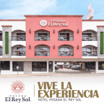 Hotel Posada El Rey Sol
