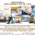 Hotel Posada El Rey Sol