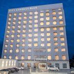 Hotel City Express Plus By Marriot Mexicali