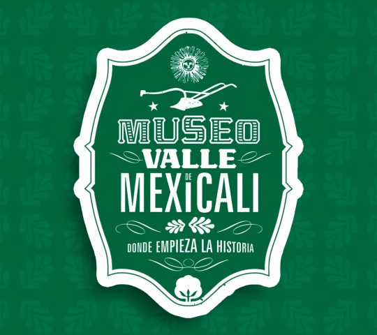 Museo del Valle de Mexicali