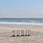 Sunio Beach Club