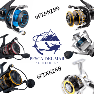 Pesca del Mar Outdoors