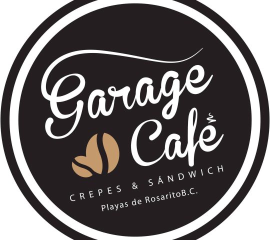 Garage Café