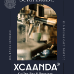 Xcaanda Coffee Bar & Roasters